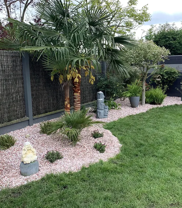 Création jardin Création jardin